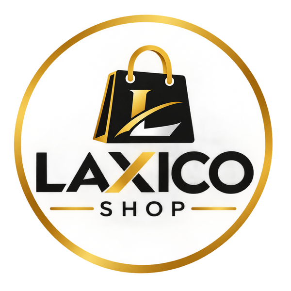 Laxico shop